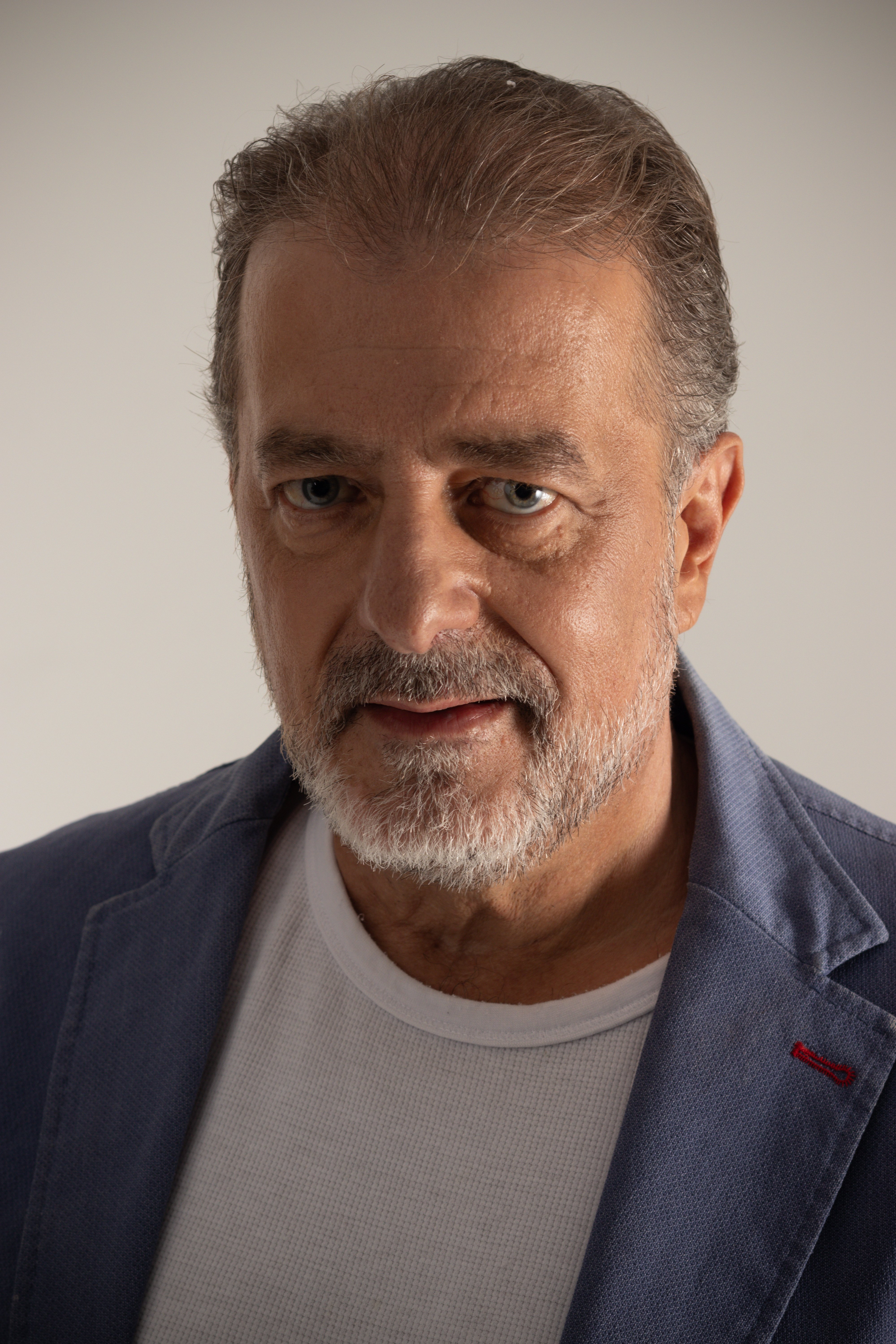 Leonardo de Ávila - Autor do livro ESM